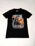 2pac All Eyez On Me T-Shirt