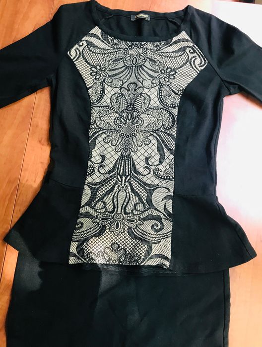 Елегантен сет Dafne