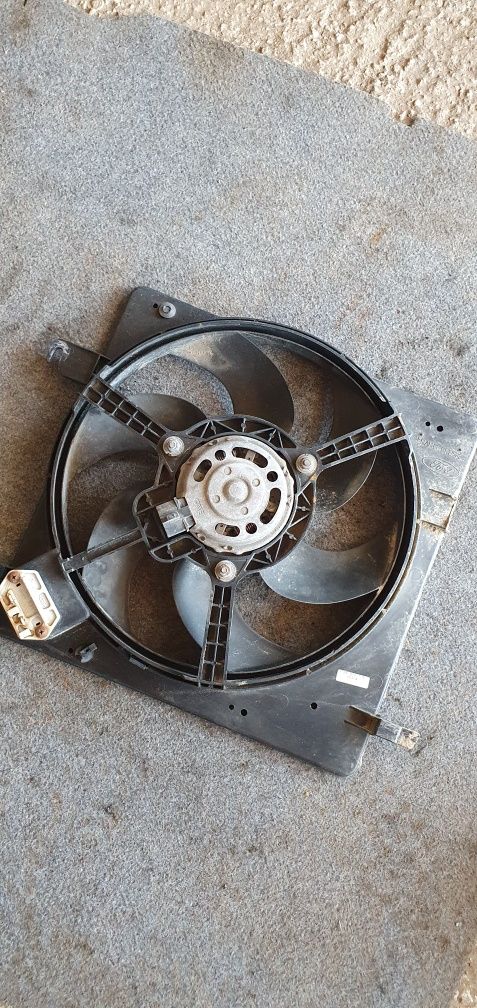 Ventilator racire ford ka 1.3 1.6mpi