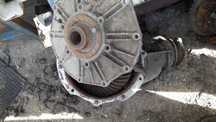 Grup diferential aro fata si spate