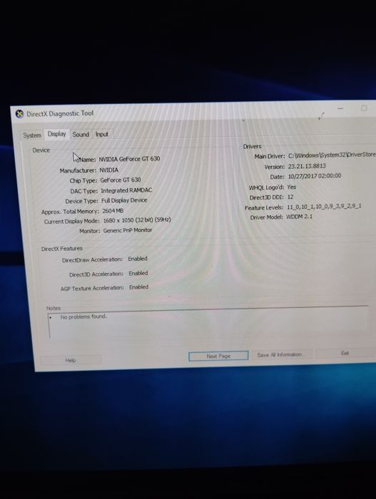 PC Gaming I7 ddr4