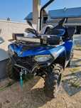 Vand CF moto 450l unic proprietar