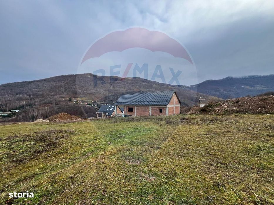 Teren la 10km de Gilău | 6,400mp | Somesu Rece | ideal agrement