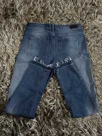 Blugi denim Scotch & Soda | marime 38 M