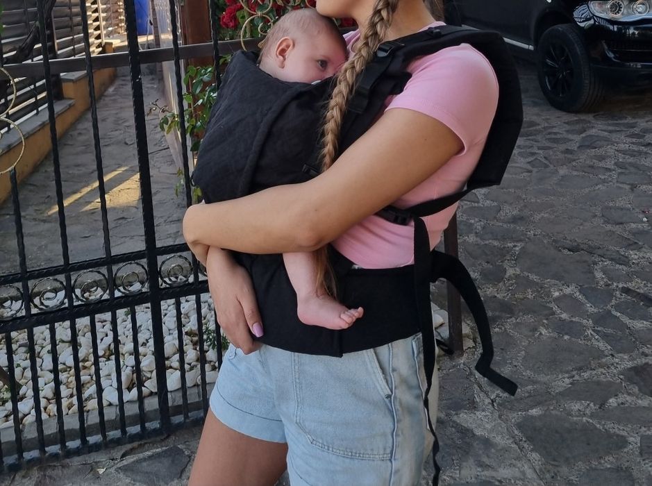 Marsupiu Luna una