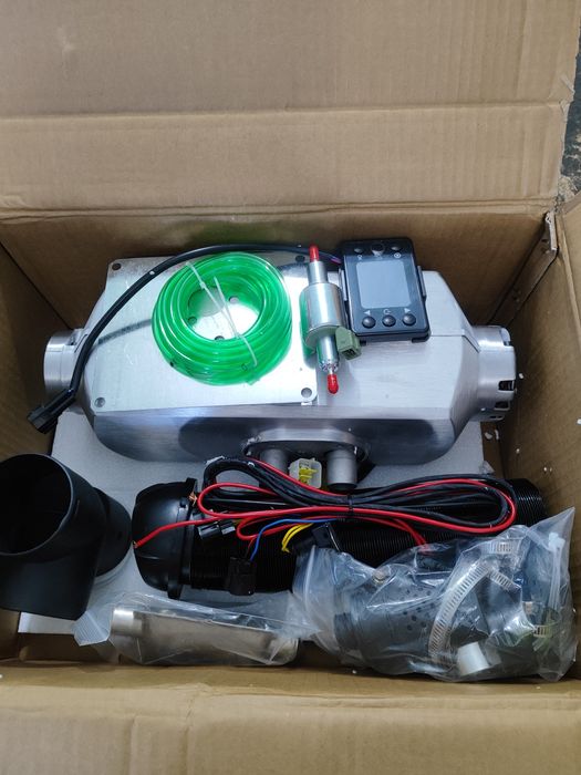 Автономка 24_V / 5_W