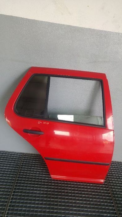 usa dreapta spate vw golf 4