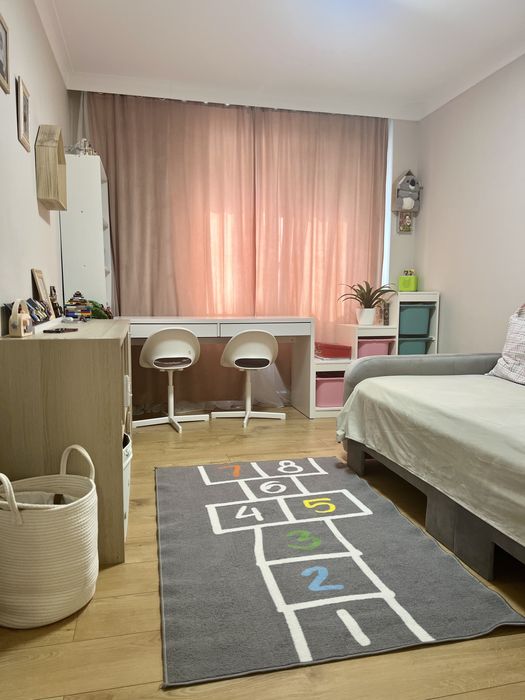 Apartament 3 camere Nord, incalzire in pardoseala