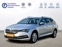 Skoda Superb Skoda Superb Combi Style 2.0 Tdi 150 cp MT6 Style