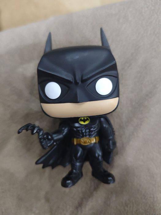 Funko-pop  batman