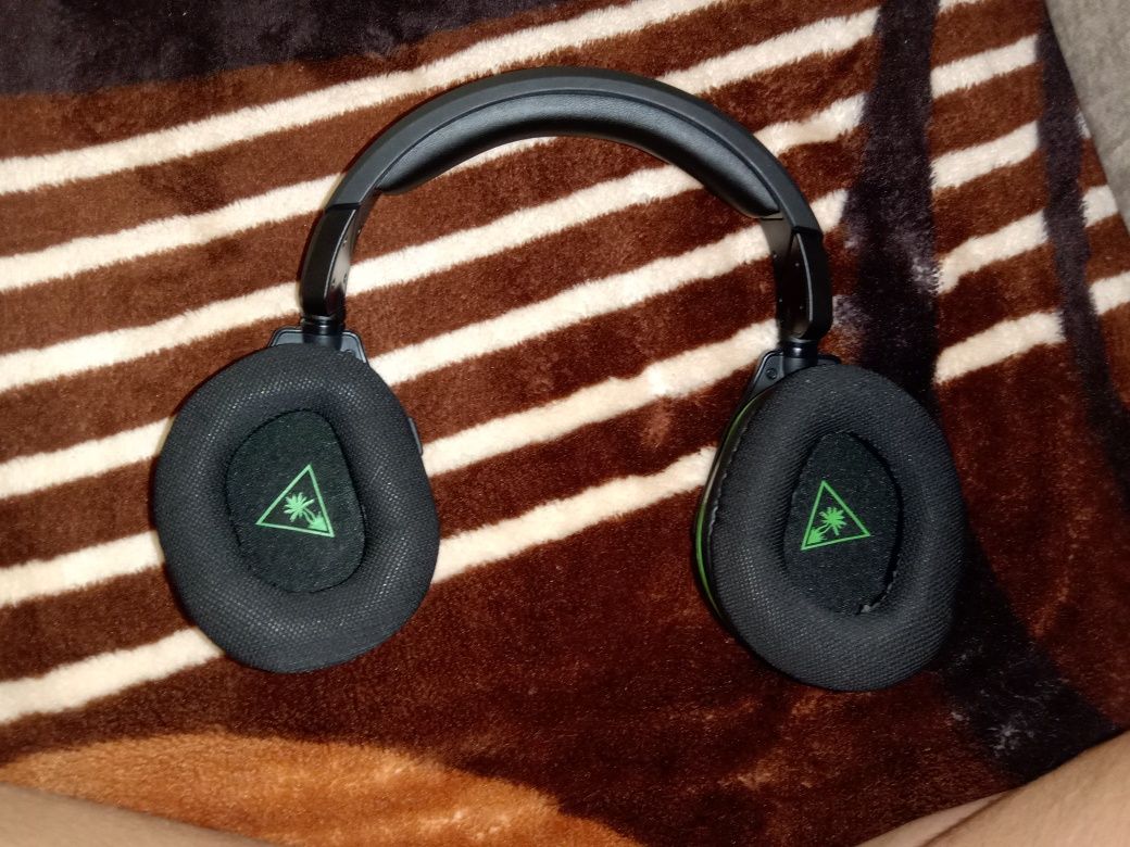 Căști bluetooth pentru Xbox
