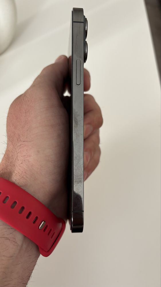 iPhone 13 pro max 256 gb