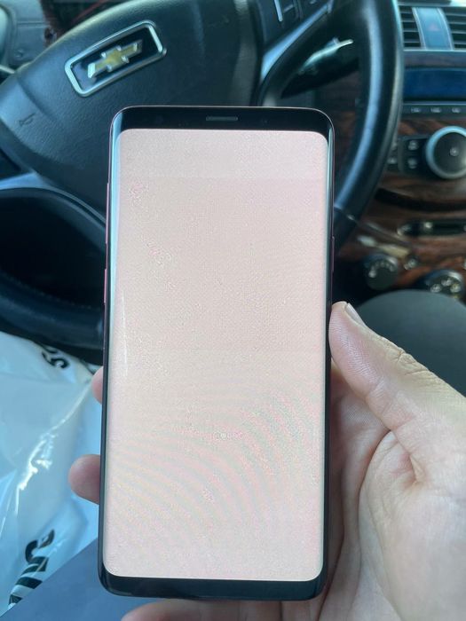 Samsung S9+  4/64 VIETNAM