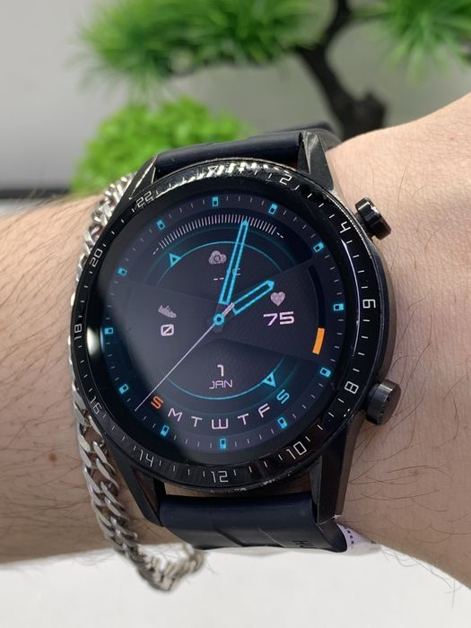 Huawei watch GT 2-86Е