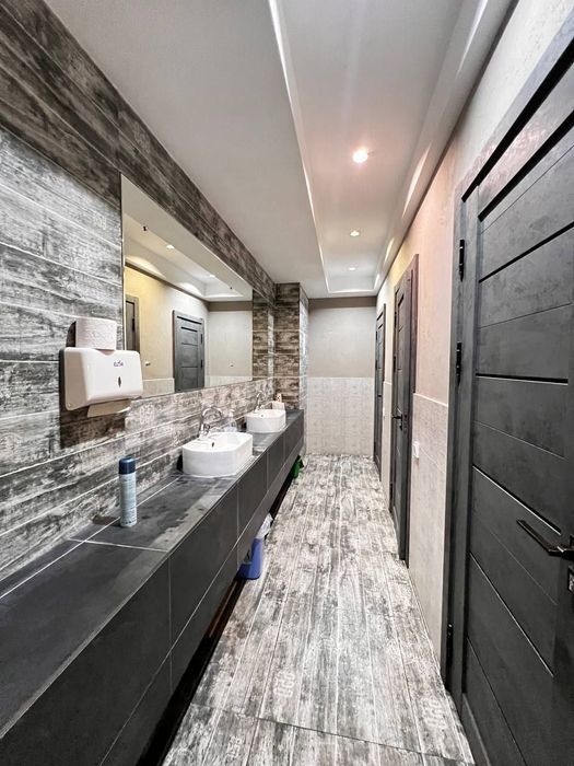 Ракат Яkkacapaй  Tijorat taklifi. Alohida turgan bino.