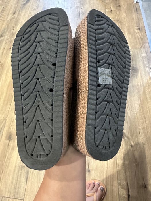 Papuci Italia Costa Azul