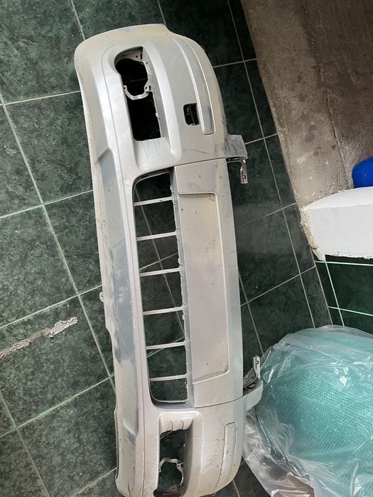 Bara fata audi a3 2005