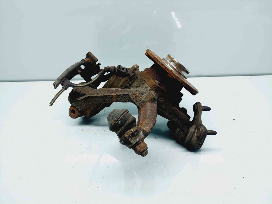 Fuzeta fata dreapta Skoda Octavia 3 (5E3) [Fabr 2012-2020] OEM 2.0 TDI