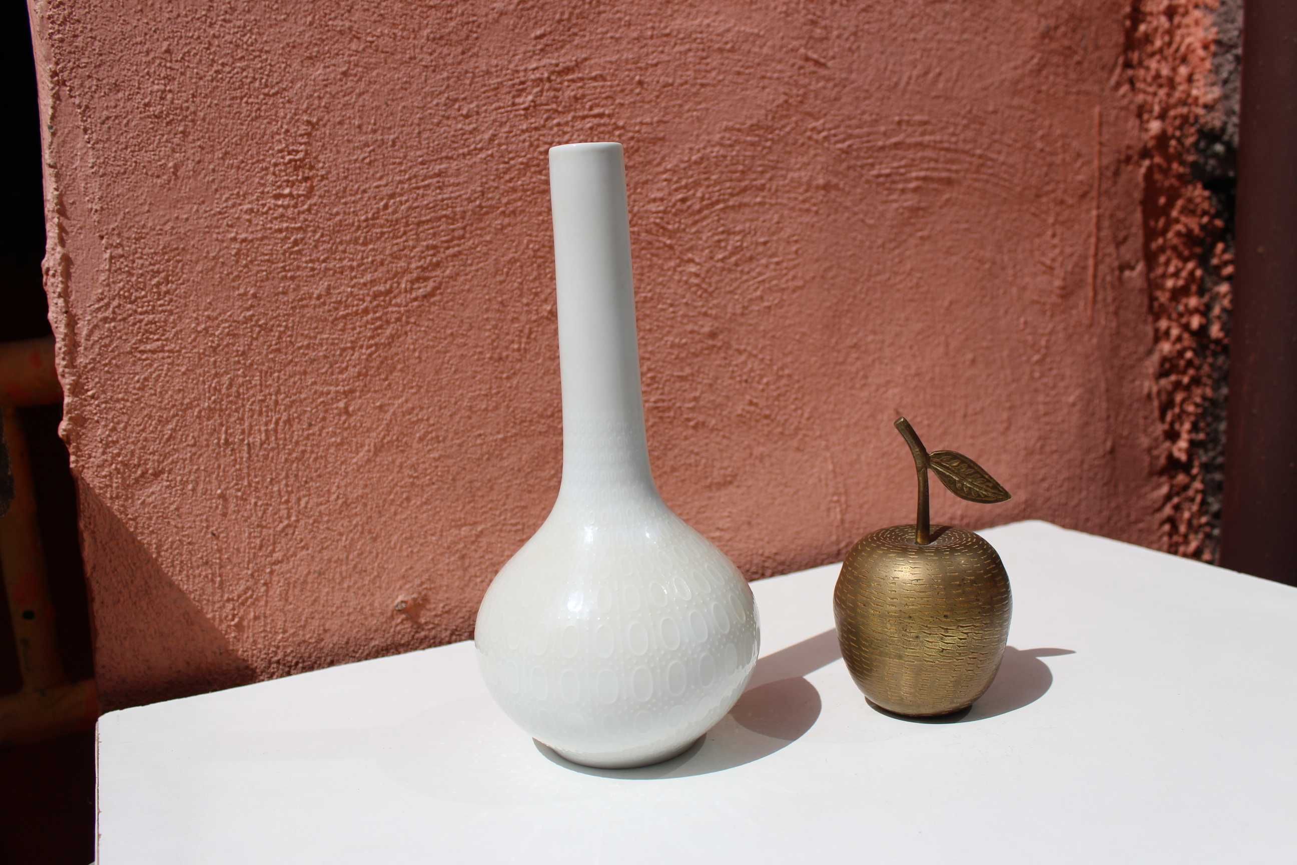 Vaza portelan de colectie ROSENTHAL, Studio Line, Romance