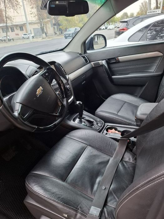 Captiva 4pozitsiya  2017