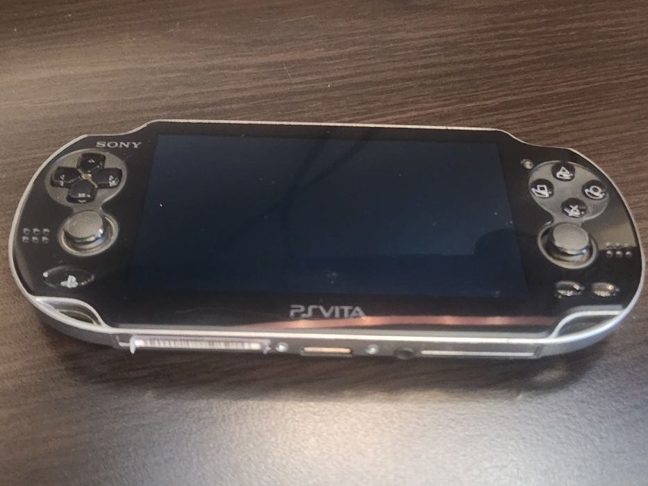 Consola jocuri Sony ps Vita 16G - display nou