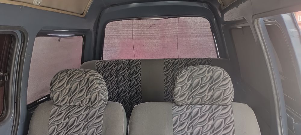 Продаётся Chevrolet Damas 2022г