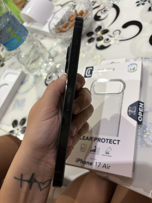 iPhone 14 Pro Max 128gb Space Black
