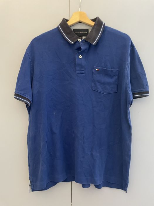 Tricou Polo Tommy Hilfiger Barbati