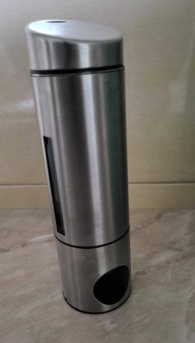 Dispenser dozator combo zaharina + zahar