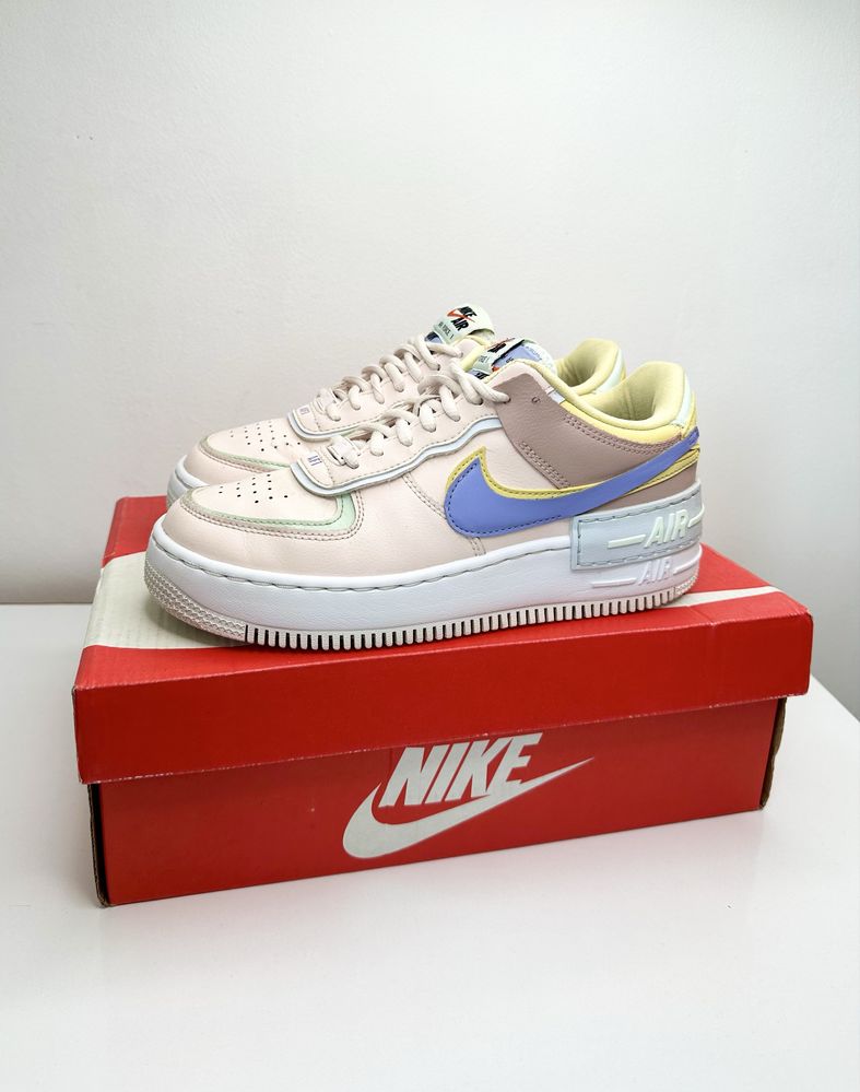 Nike Air Force 1 Shadow ( 38) Дамски Маратонки