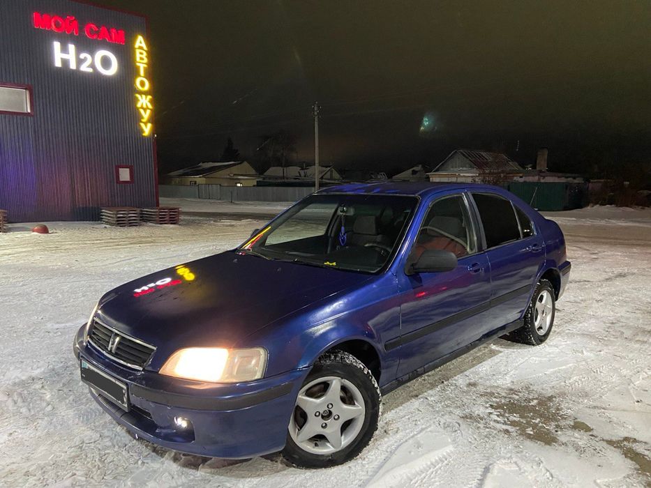 Продам Honda Civic