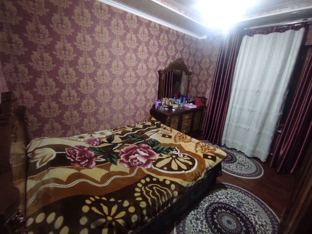Продаётся квартира 3/4/4