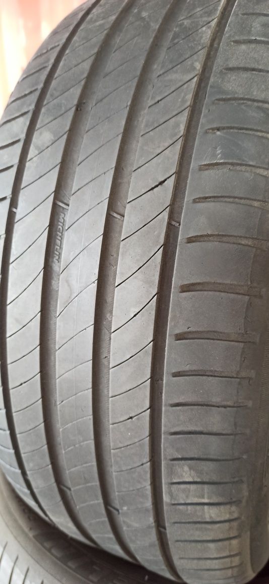 Шины 225/50 R17 Michelin из Германии