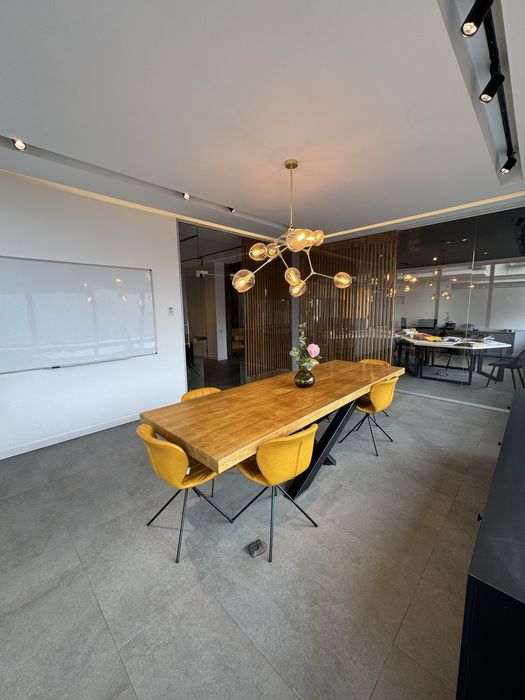 Parter comercial /spatiu de birouri mobilat complet zona Dumbravii