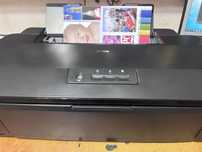 Продам принтер EPSON L 1800