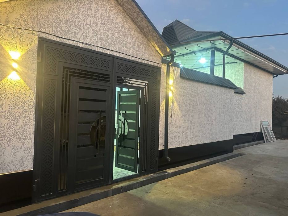 Sergile uchastka/ Сергили Участок