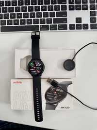 Ceas Smartwatch Mibro Lite, Xiaomi, Display AMOLED 1,3", Bluetooth