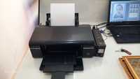 Printer Epson L800