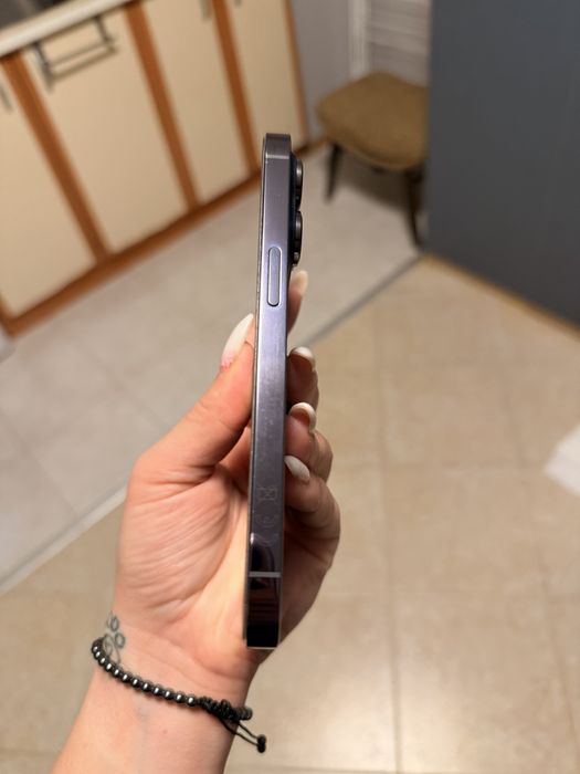 Iphone 14pro 256gb