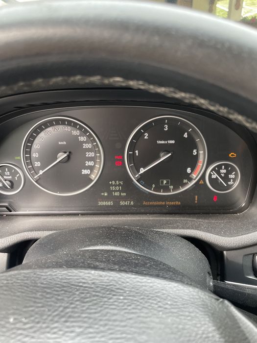 Bmw, x3 2012 184 cai xdrive
