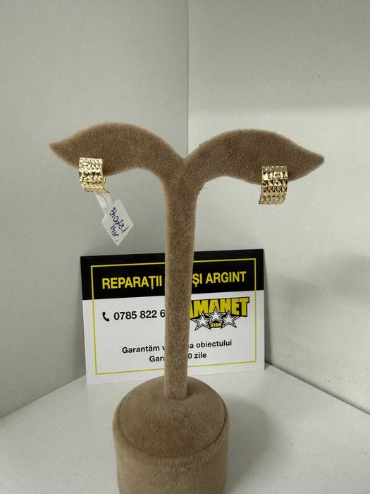 Cercei 1.40gr (m1) staramanet