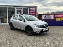 Dacia Sandero Dacia / Sandero / Stepway /GPL/ Navigatie / Senzori parcare / Revizie