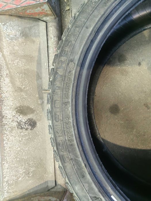 Спорт пакет 245/40 /20 и 275/35/20