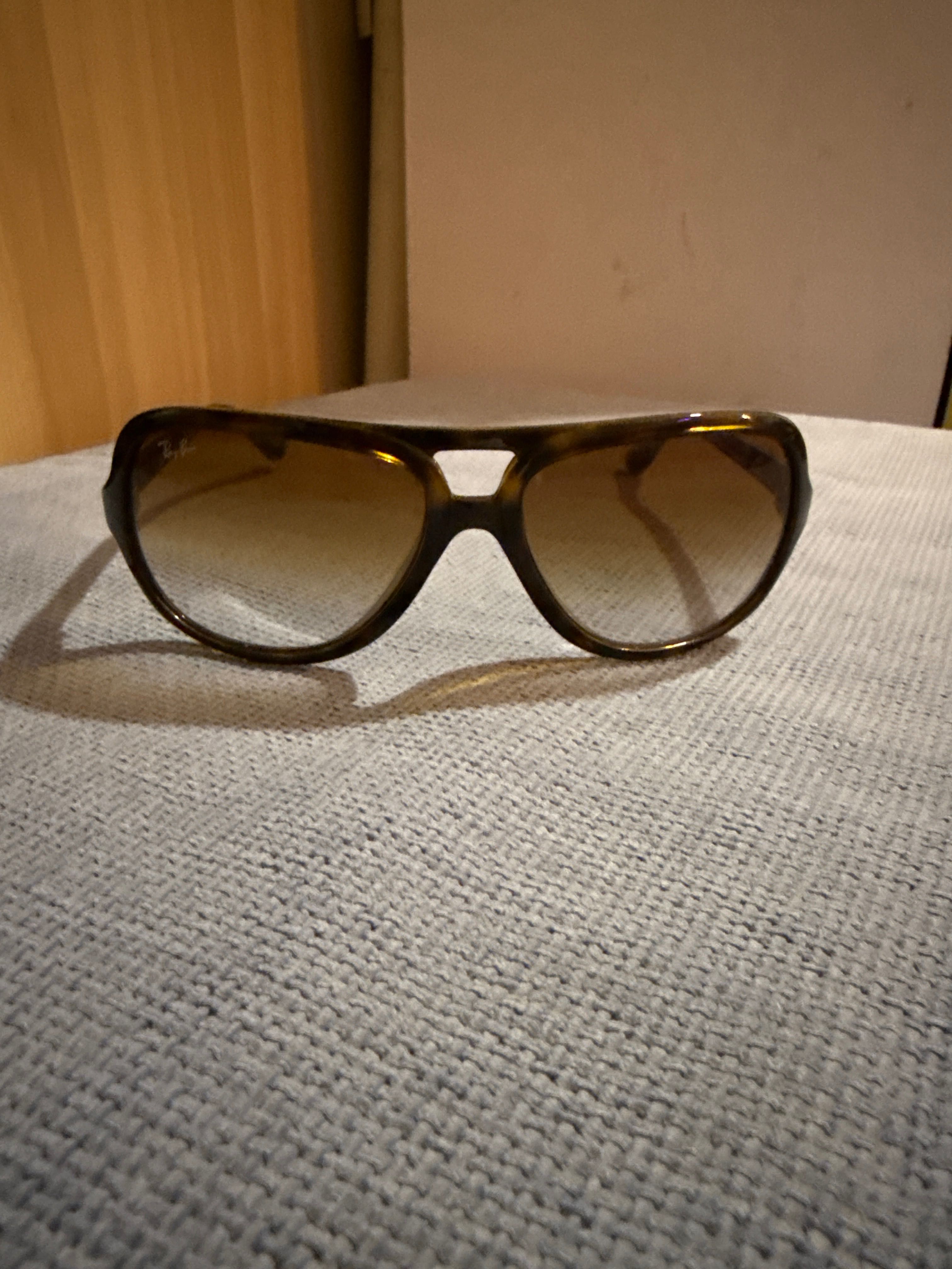 Слънчеви очила Ray-Ban