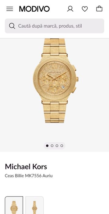 Ceas Michael Kors
