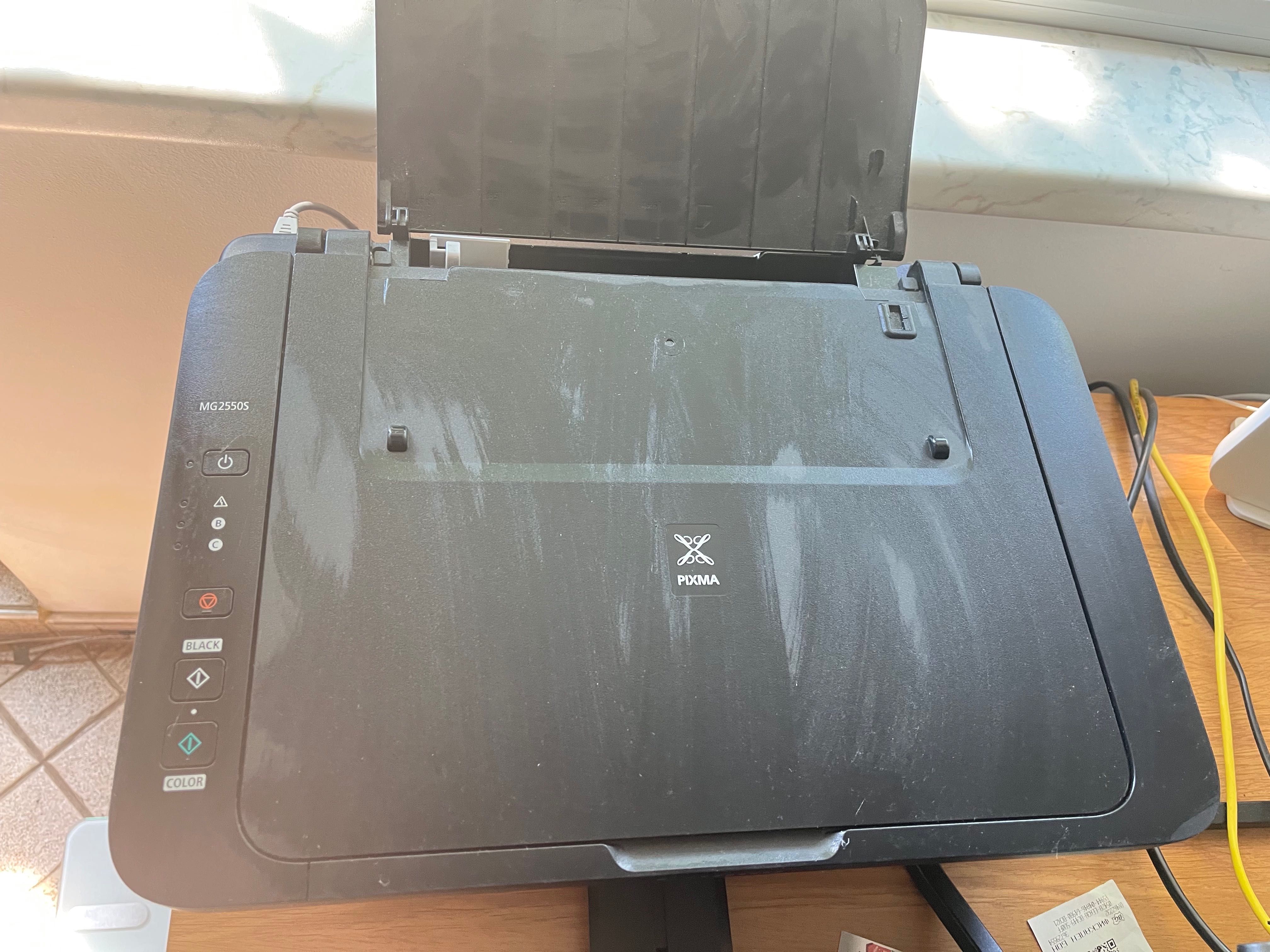 Мощен компютър с два монитора! i5-13500, 32GB RAM, слушалки