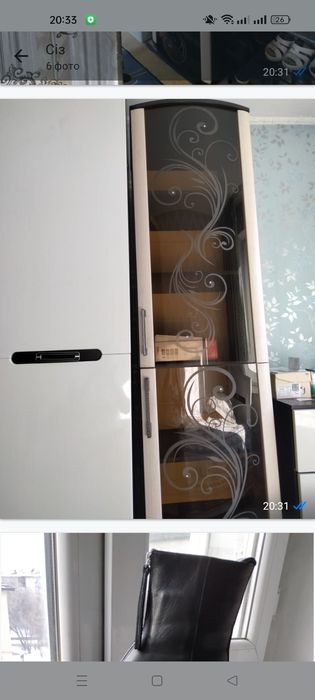 Продам шкаф, сапоги срочна