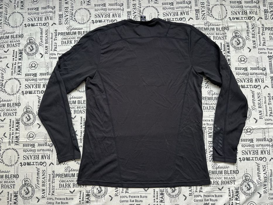 Helly Hansen original термо горнище блуза.M