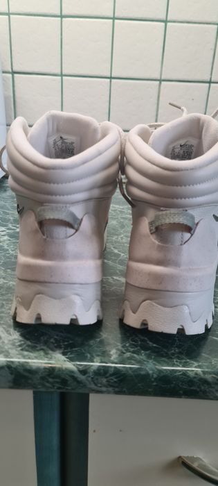 Ghete Nike CityClassic Premium