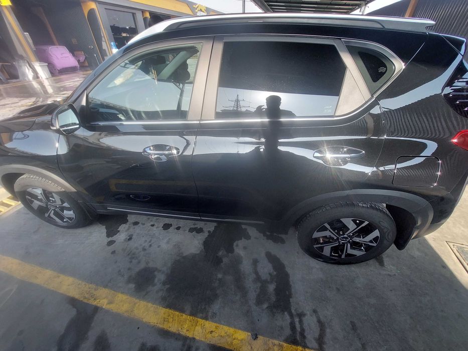 Киа сонет сотилади 2025